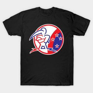 KIWI STRONG T-Shirt